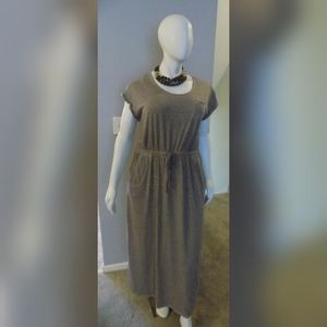 Casual weekend dress